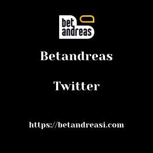 Betandreas Twitter